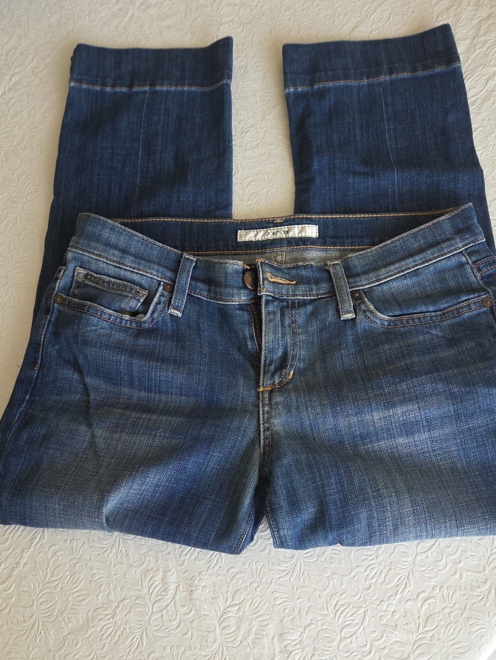 Joe's Classic Dark Blue Women’s Jeans